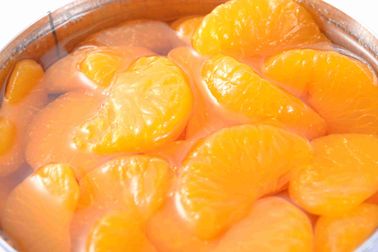 베이킹 케이크에 대한 도매 통조림 만다린 오렌지 세그먼트