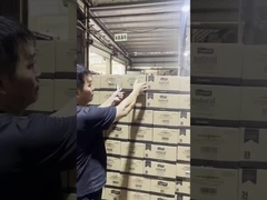 24 개월 유통 기간 물 캔 샴페인 제품