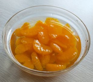 베스트셀러 맛있은 고품질 감미로운 맛 제조자 도매 신선한 식품 과일 통조림 중국 사람 만다린 오렌지