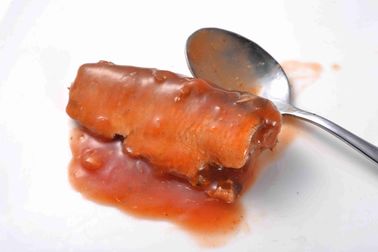 고등어 통조림 토마토 소스 425g (15oz)