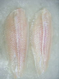 맛있은 대량 베트남에서 냉동 생선에 의하여 Basa Pangasius 어는 등심/물고기