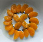 고품질 감미로운 맛 제조자 도매 신선한 식품을 가진 시럽에 있는 베스트셀러 맛있은 통조림으로 만들어진 만다린 오렌지