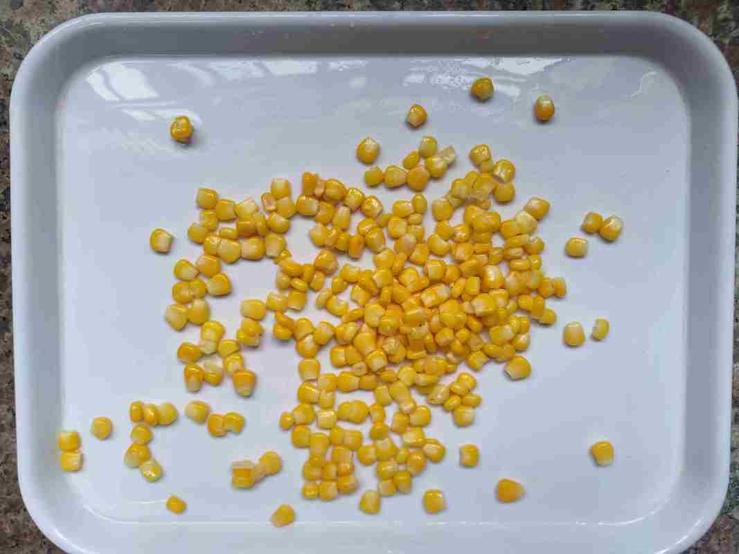 Enjoy the Convenience of Canned Sweet Corn Ready To Eat Yes Perfect for Dry Place Storage No Added Preservatives