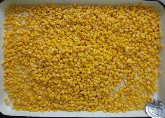 캔의 A급 달콤한 옥수수 90g 184g 340g 425g의 캔의 달콤한 옥수수