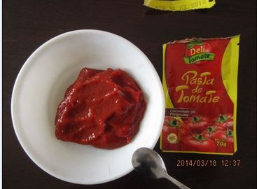 선택 사항인 브릭스 토마토 페이스트(주요 성분으로 토마토 사용)