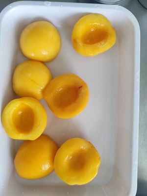 1800g 배수된 무게 캔 황색 피쉬 시럽 민간 레이블 국제 시장