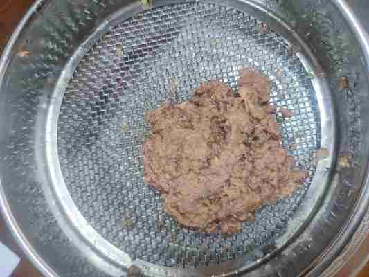 상온 보관 오일 참치 덩어리 (장기 보존)